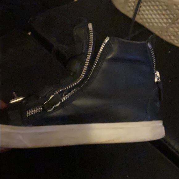 Giuseppe shoes. - Picture 4 of 5